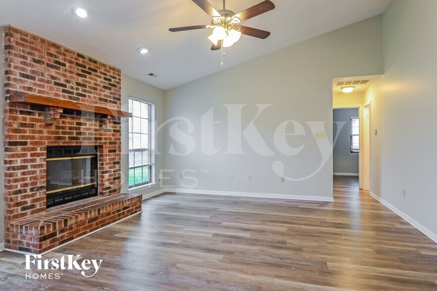 Building Photo - 6616 Bridger Ct