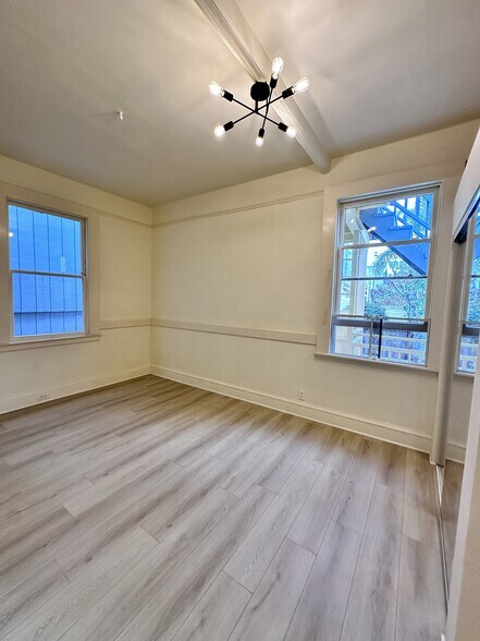 Building Photo - 3048 Polk St