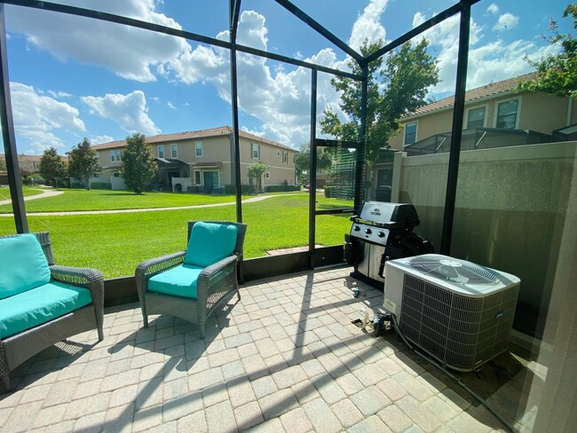 Building Photo - Lake Nona townhome for Rent