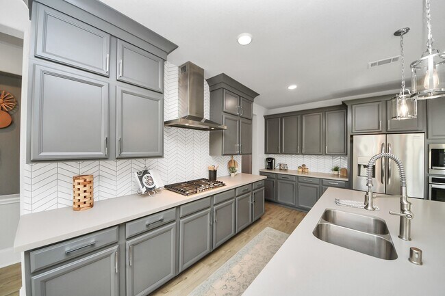 Building Photo - 8119 Messina Mount Dr