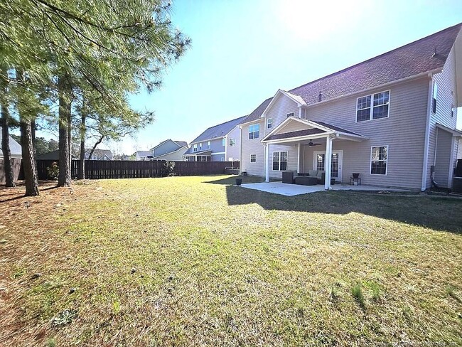 Building Photo - 3911 Watford Way