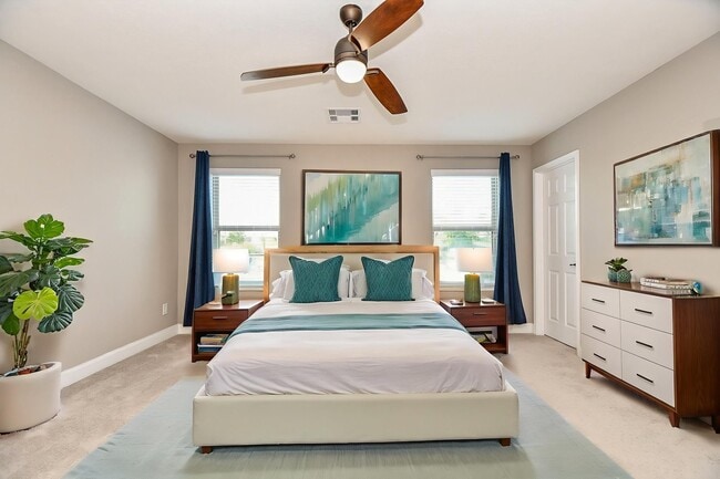 Building Photo - 8622 Cedar Plains Ln