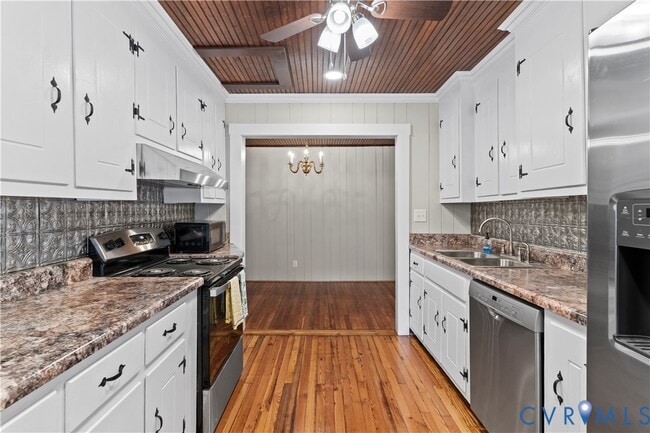 Building Photo - 4341 Lafon St
