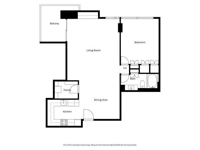 Building Photo - 3701 Turtle Creek Blvd