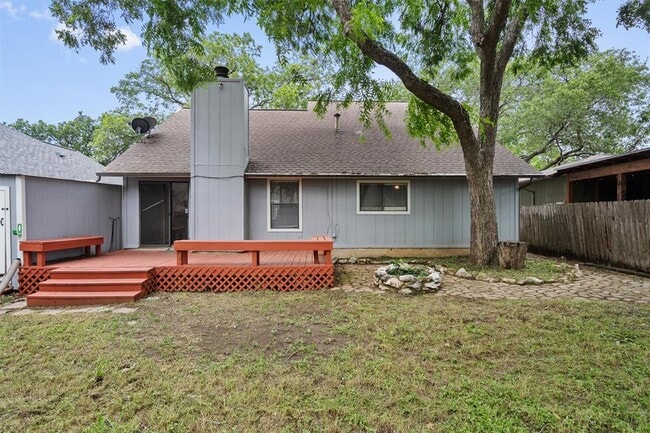 Building Photo - 9901 Willers Way