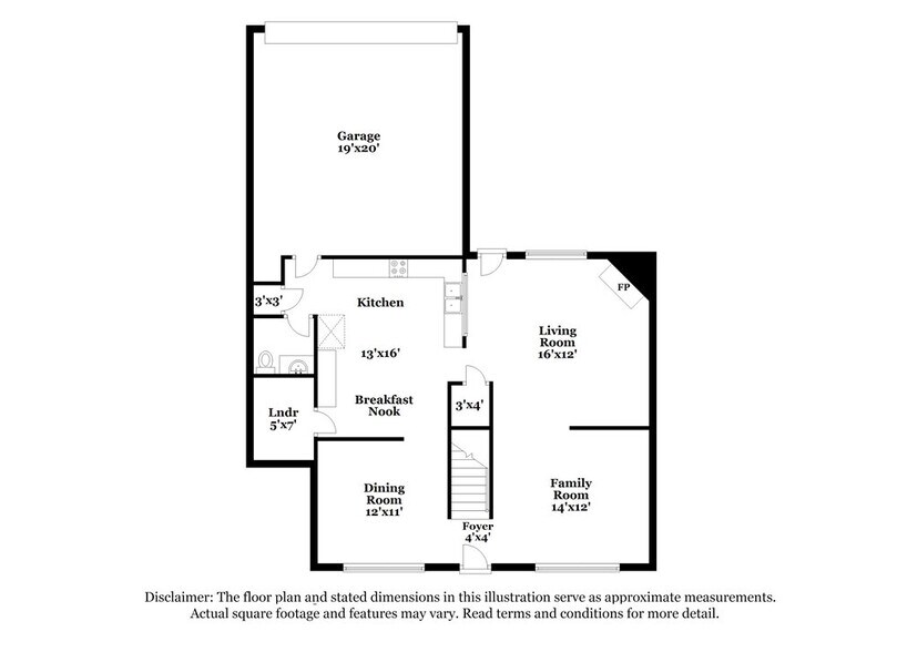 Building Photo - 1054 Graystone Dr