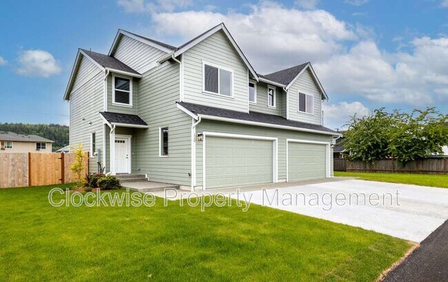 Primary Photo - 112 Tacoma Ct NW