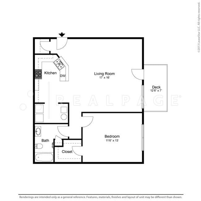 Acadian - Hidden Creek