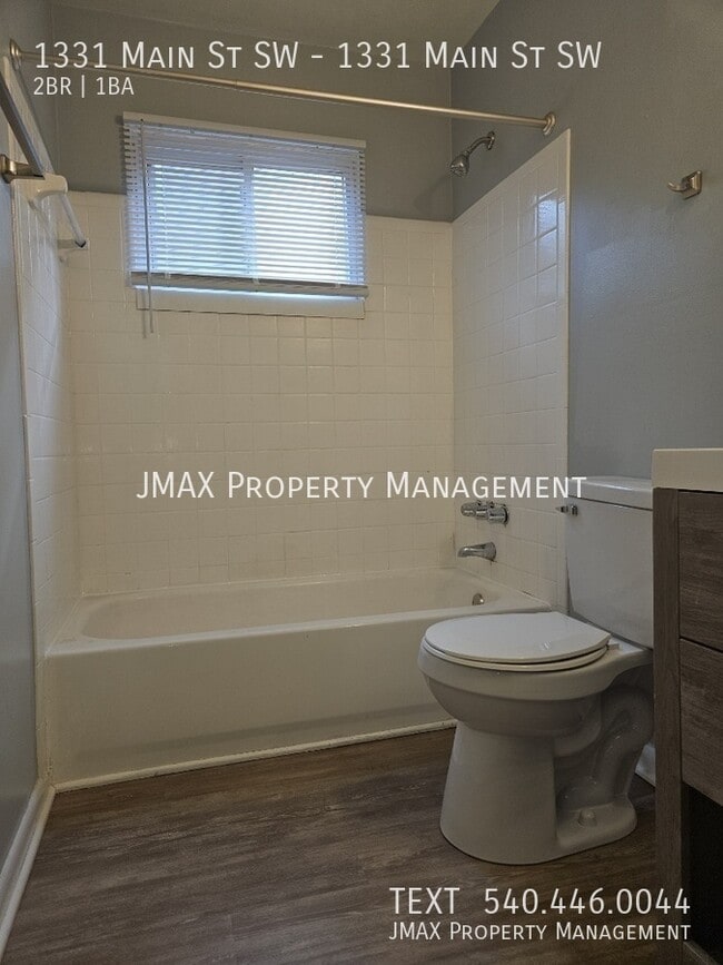 Building Photo - 1331 Main St SW