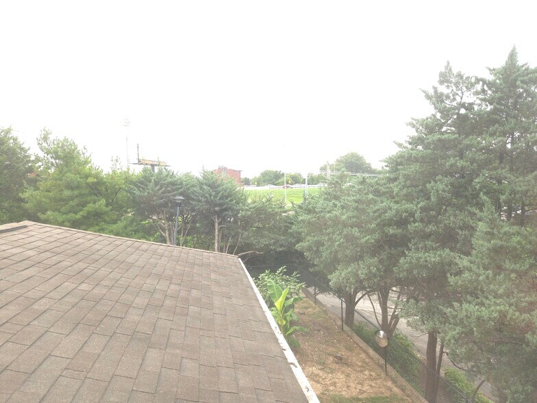 View from 2nd Bedroom - 4534 Ohio St