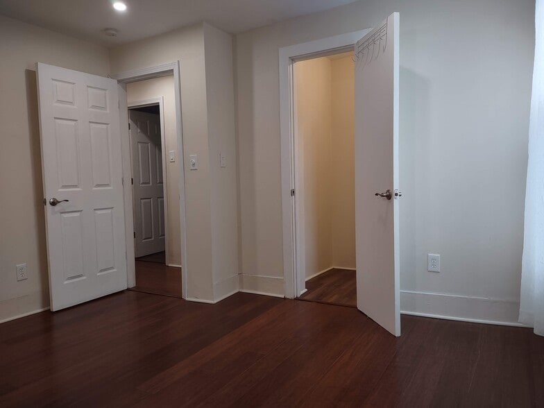 Bedroom 2 (with closet) - 273 Main St