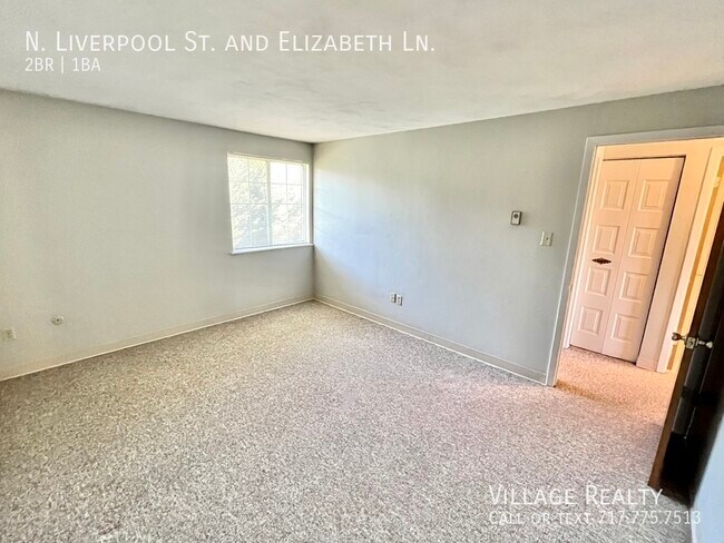 Building Photo - 55 N Liverpool St