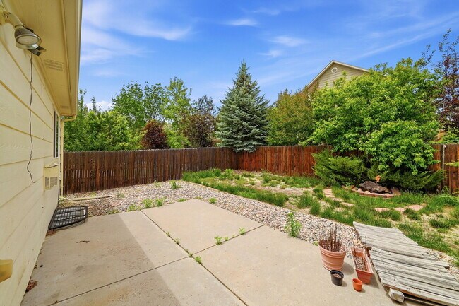 Building Photo - $2,645.95, 4 bed, 4 bath, located in Colorado Springs with a finished basement.