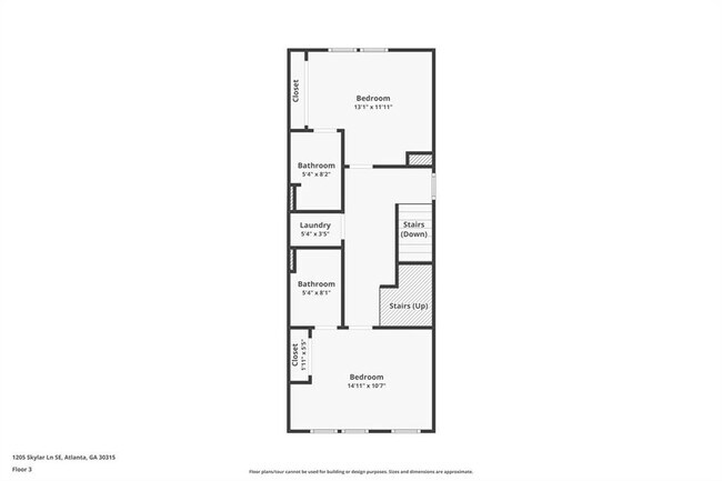 Building Photo - 1205 Skylar Ln SE