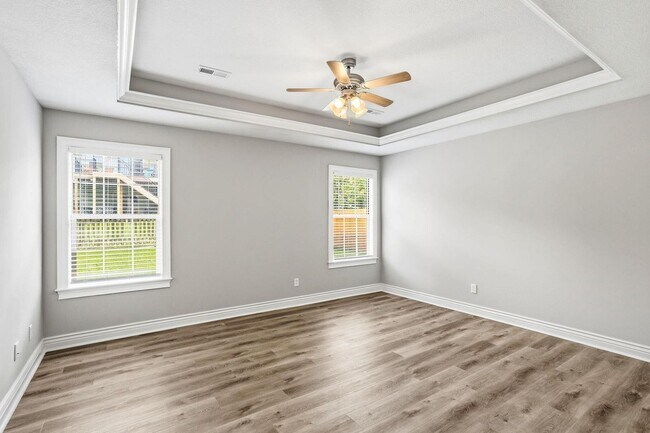 Building Photo - 3002 Ballard Mill Dr