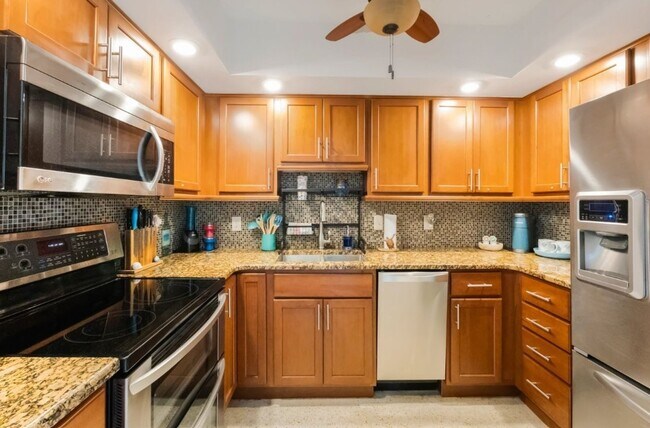 Building Photo - Beachside Living! Fully Furnished 1BR Condo – Move-In Ready | St. Pete Beach