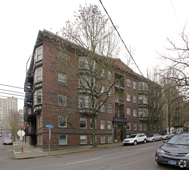 Primary Photo - Wilmar Apartments