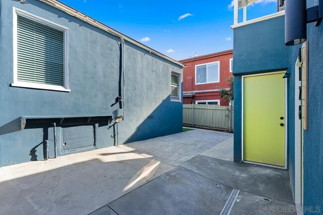Building Photo - 4126 Texas St