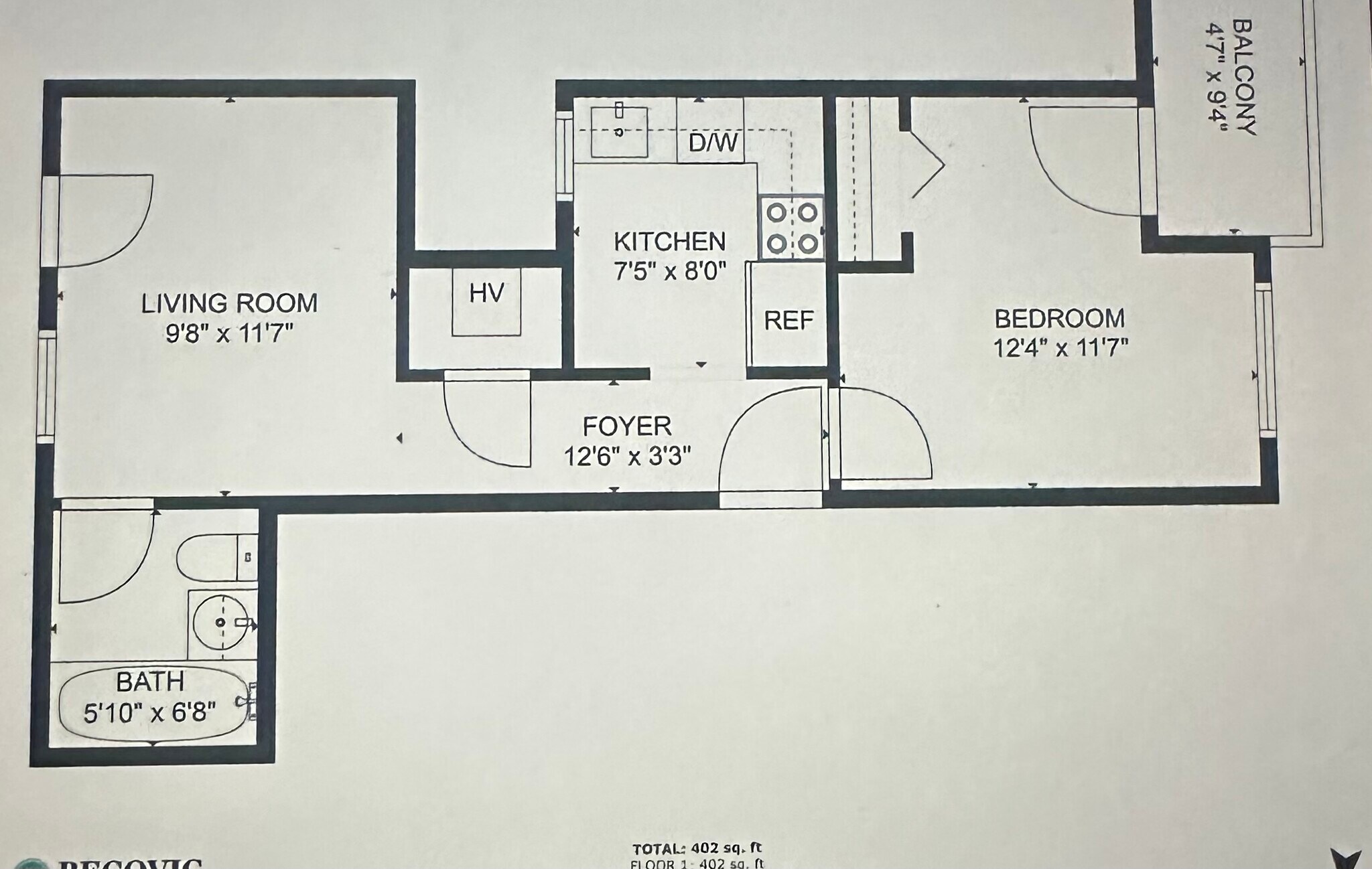 Building Photo - 7445 N Greenview Ave