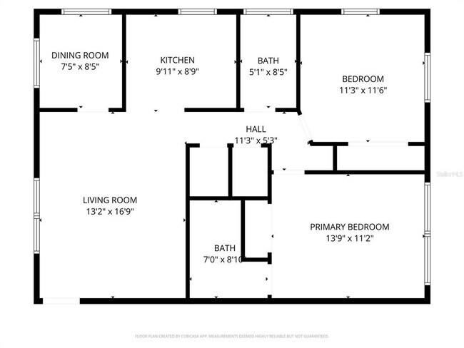 Building Photo - 555 62nd St S