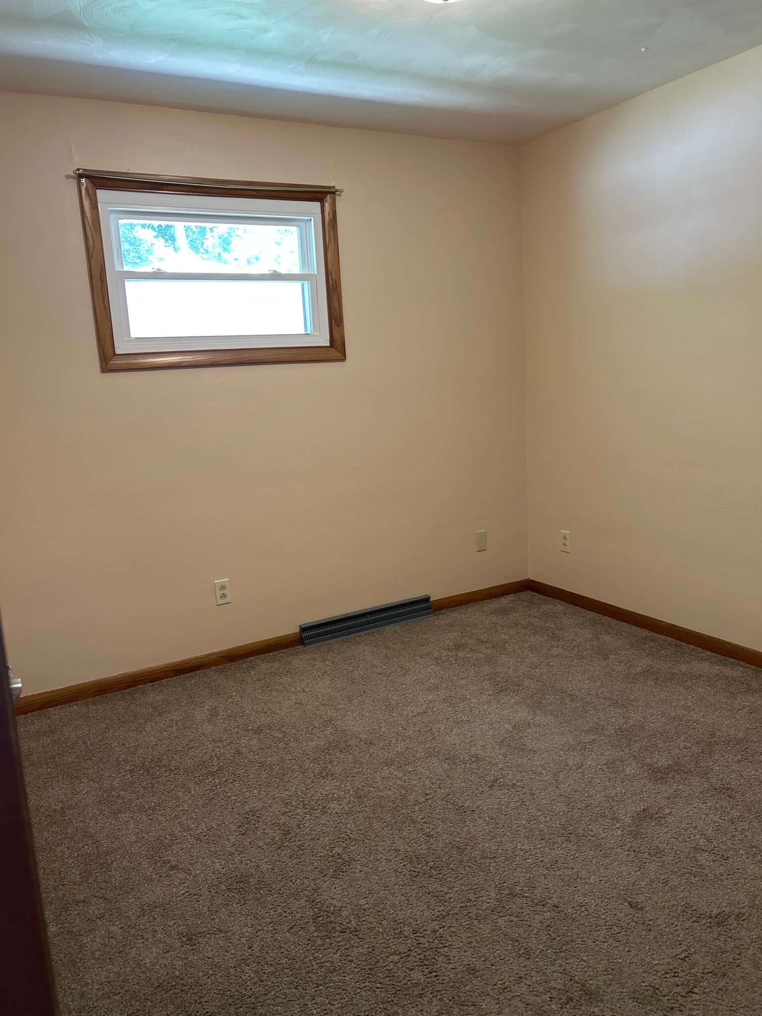 2nd Bedroom with lg closet - 1103 Beechwood Dr