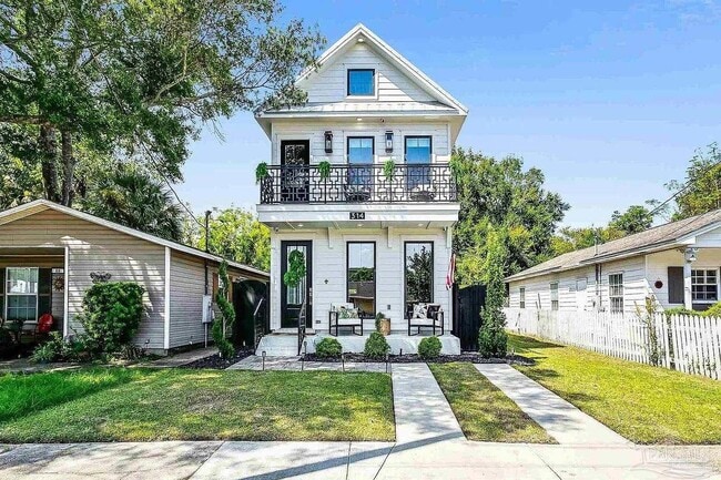 Building Photo - 314 E Belmont St