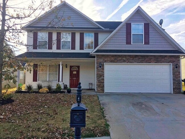 Building Photo - 606 Fountain Brook Ln