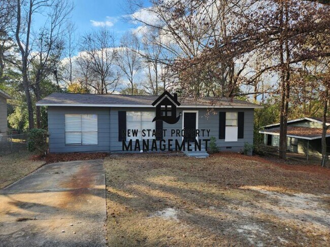 Primary Photo - 2927 Gleason Ave