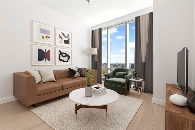 Building Photo - 188 Brookline Ave