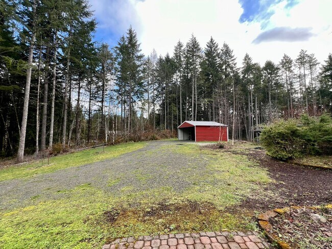 Building Photo - PENDING APPLICATION; Private 5 Acres