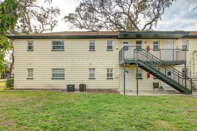 Building Photo - 520 Gamewell Ave