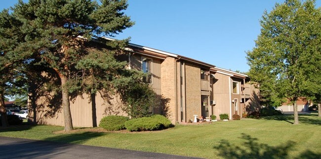 Building Photo - Venice Heights
