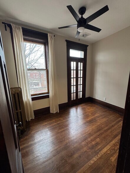 Building Photo - 3321 Halliday Ave