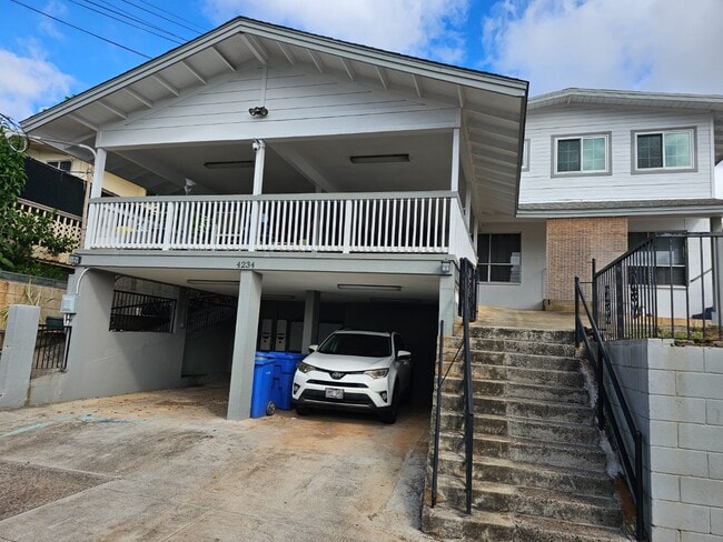 Building Photo - 1 Bed 1 Bath Apartment. No parking