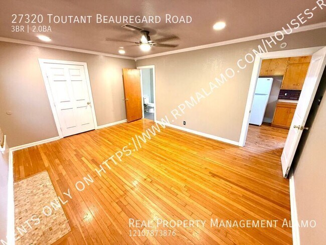 Building Photo - 27320 Toutant Beauregard Rd