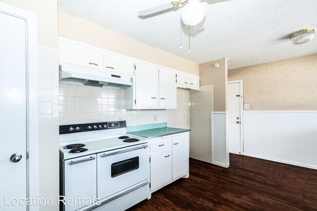 Building Photo - 3 br, 2 bath House - 4829 45th Street