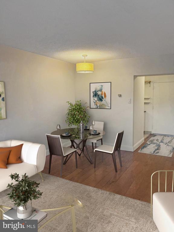 Building Photo - 300 M St SW