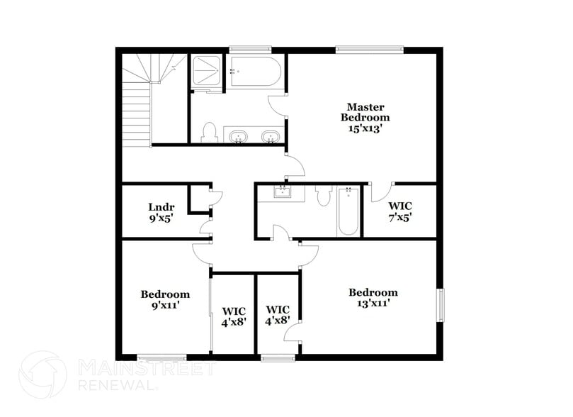 Building Photo - 3201 Cotton Ln