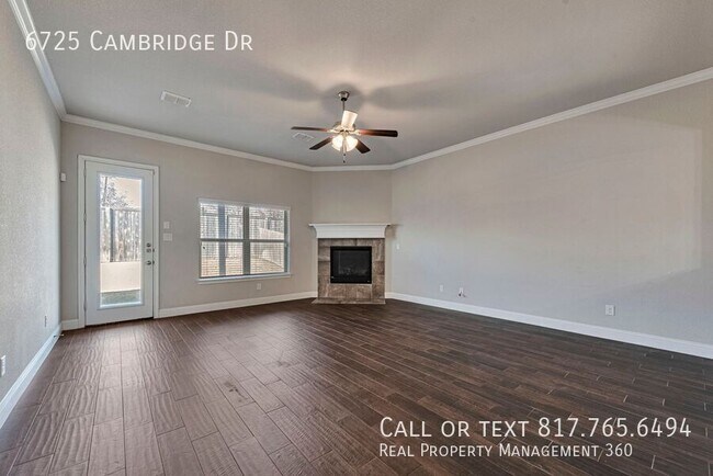 Building Photo - 6725 Cambridge Dr