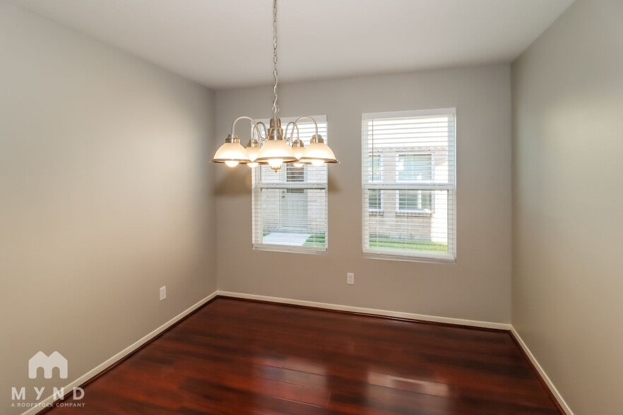 Building Photo - 8110 Rosemary Drive