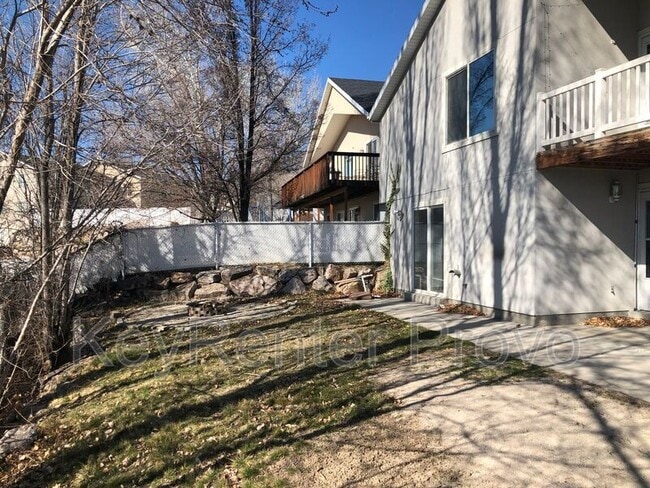 Building Photo - 852 S Slate Canyon Dr