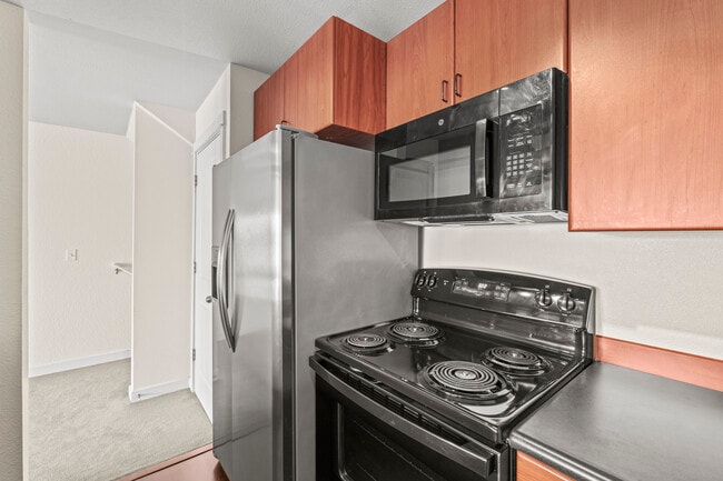 Building Photo - 5829 NE 75th St