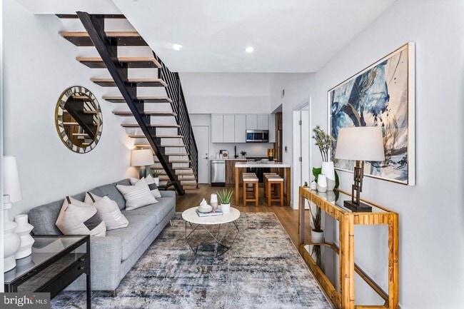 Building Photo - 3817 Georgia Ave NW