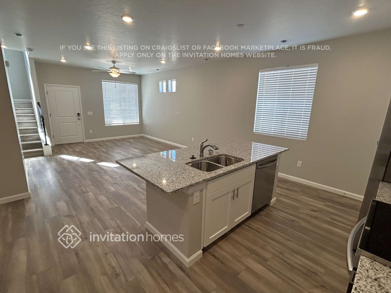 Building Photo - 238 Harker Creek St