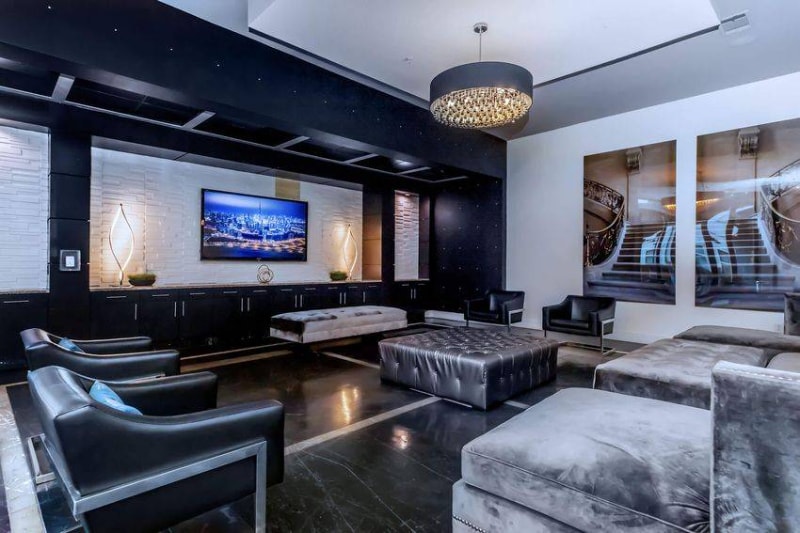 Building Photo - 4123 Cedar Springs Rd