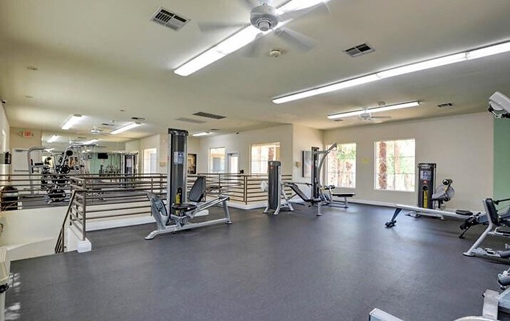 Building Photo - 7127 S Durango Dr