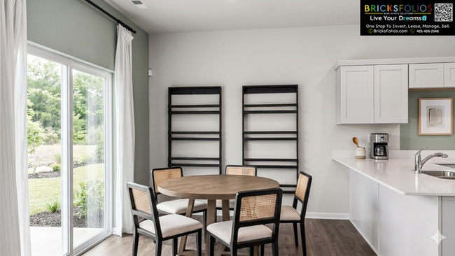 Building Photo - Craft Unforgettable Memories in Your Dream Home in Snohomish