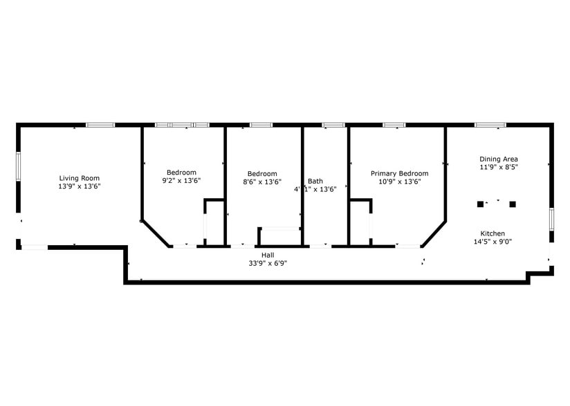 Building Photo - 3101 E 24th St