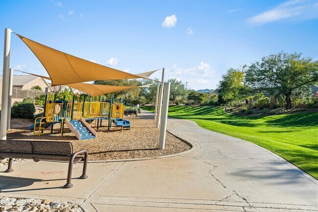 Building Photo - 7716 E Phantom Way