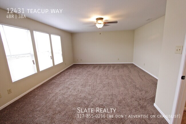 Building Photo - 12431 Teacup Way